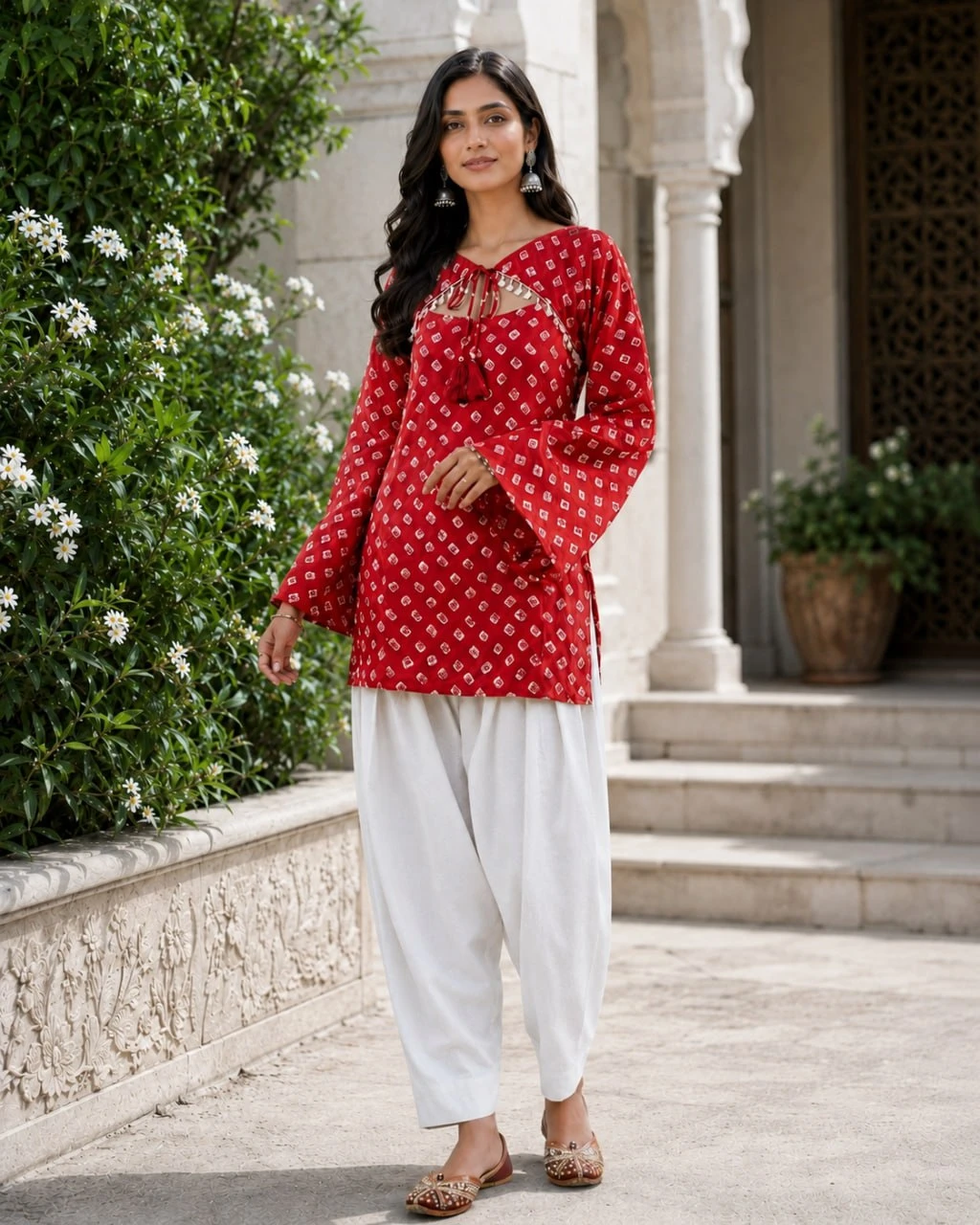 Designer Tops & Tunics – Buy 1 Get 1 FREE | Launch Special Offer